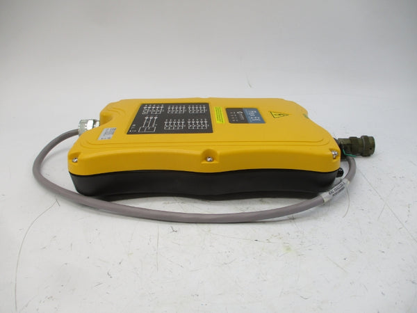 MAGNETEK FLEX8EX 9-36VDC NSNP