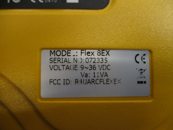 MAGNETEK FLEX8EX 9-36VDC NSNP