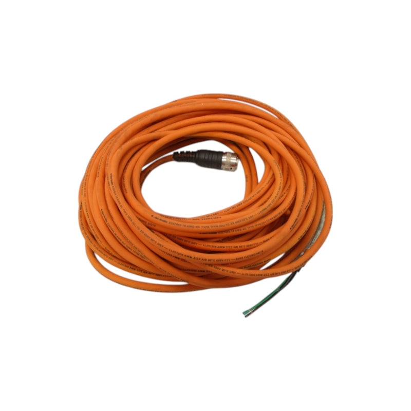 ALLEN BRADLEY 2090-XXTPMP-16S30 SER. A NSNP