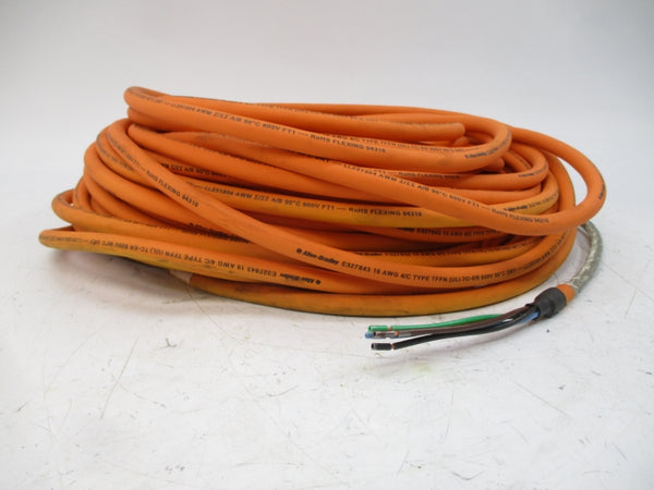 ALLEN BRADLEY 2090-XXTPMP-16S30 SER. A NSNP