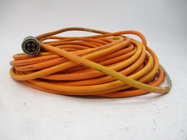 ALLEN BRADLEY 2090-XXTPMP-16S30 SER. A NSNP