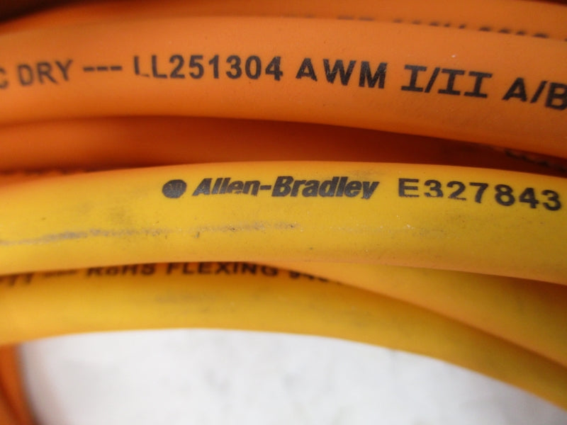 ALLEN BRADLEY 2090-XXTPMP-16S30 SER. A NSNP