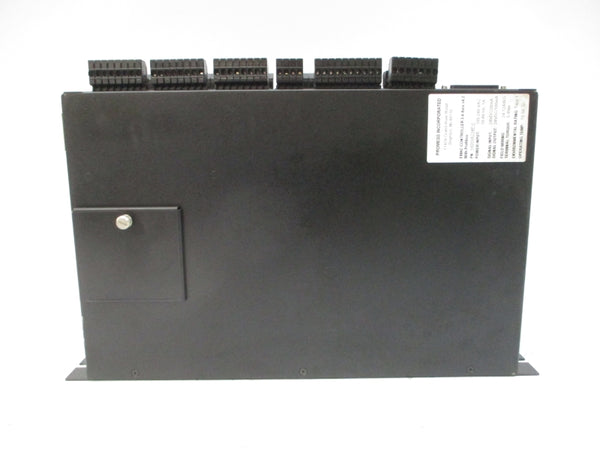 PROMESS EMACV4.3 190694234P-E 100-240VAC 1A UNMP