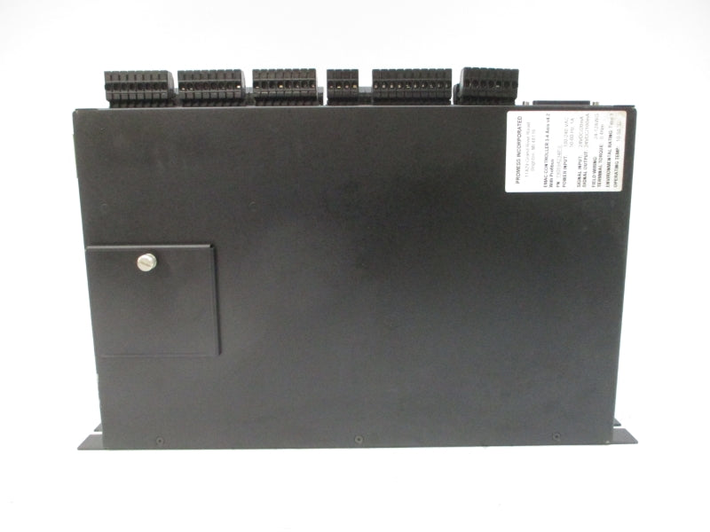 PROMESS EMACV4.3 190694234P-E 100-240VAC 1A UNMP