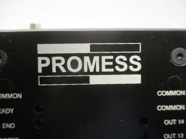 PROMESS EMACV4.3 190694234P-E 100-240VAC 1A UNMP