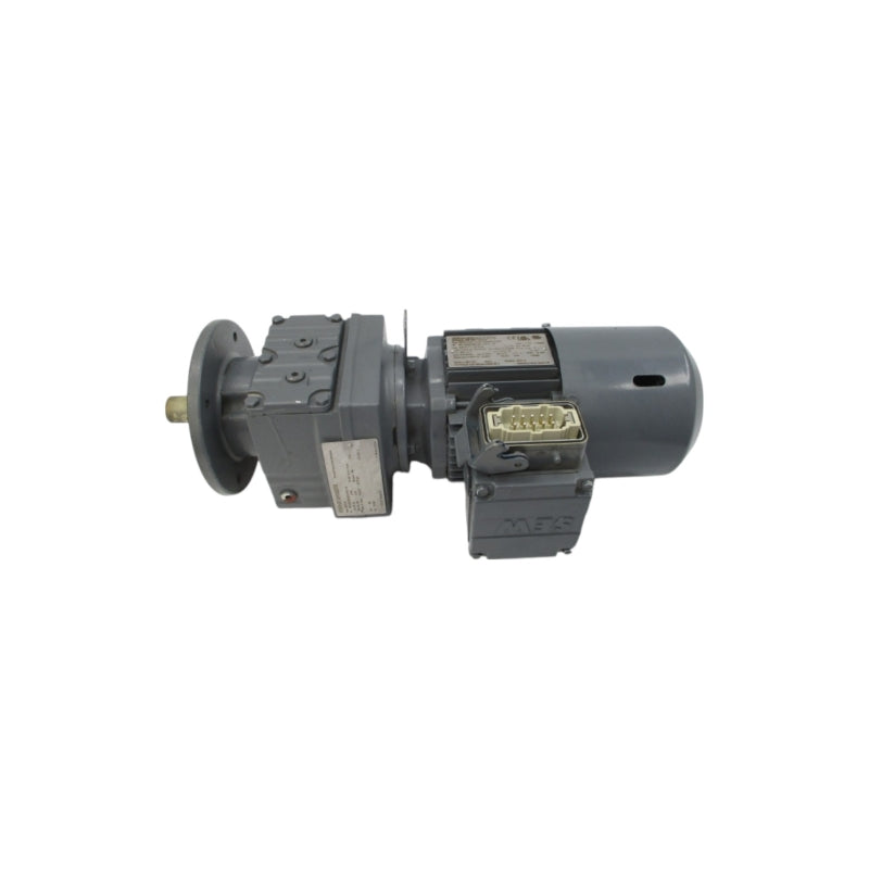 SEW-EURODRIVE RF37DT71D8/2/BMG/ASB1 480V 0.37/0.58A NSNP