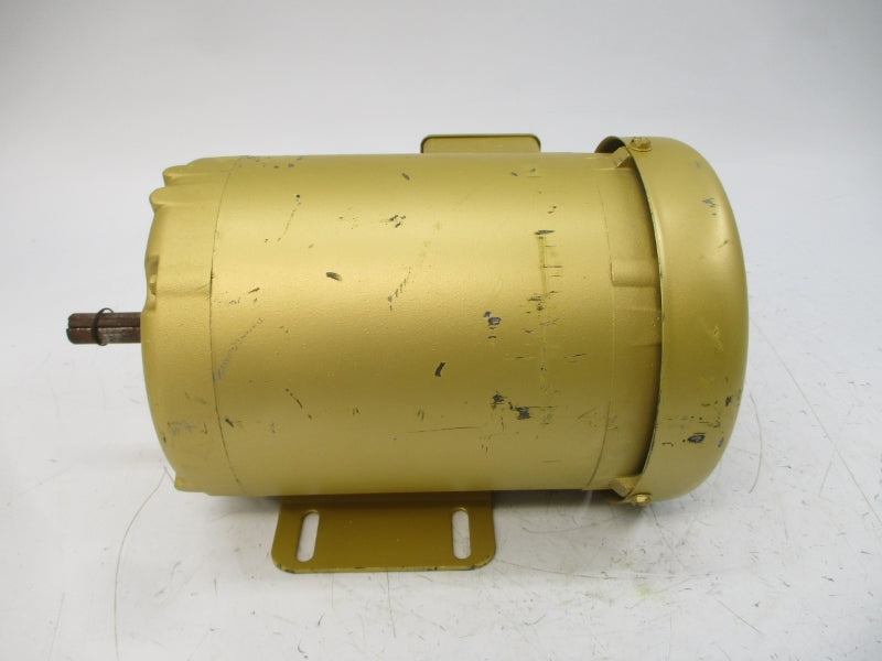 BALDOR EM3546 35A011M492G1 230/460V 3/1.5A NSNP