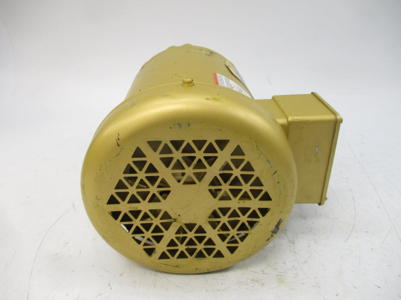 BALDOR EM3546 35A011M492G1 230/460V 3/1.5A NSNP