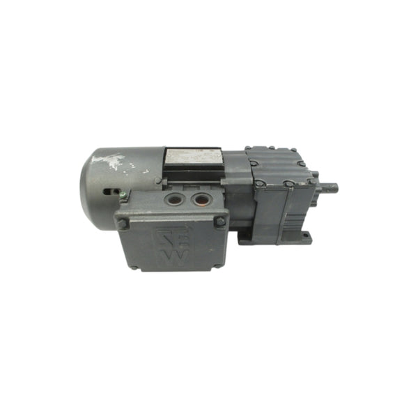 SEW-EURODRIVE R17DT71C4/BMG/HR 230/460V 1.32/0.66A NSNP