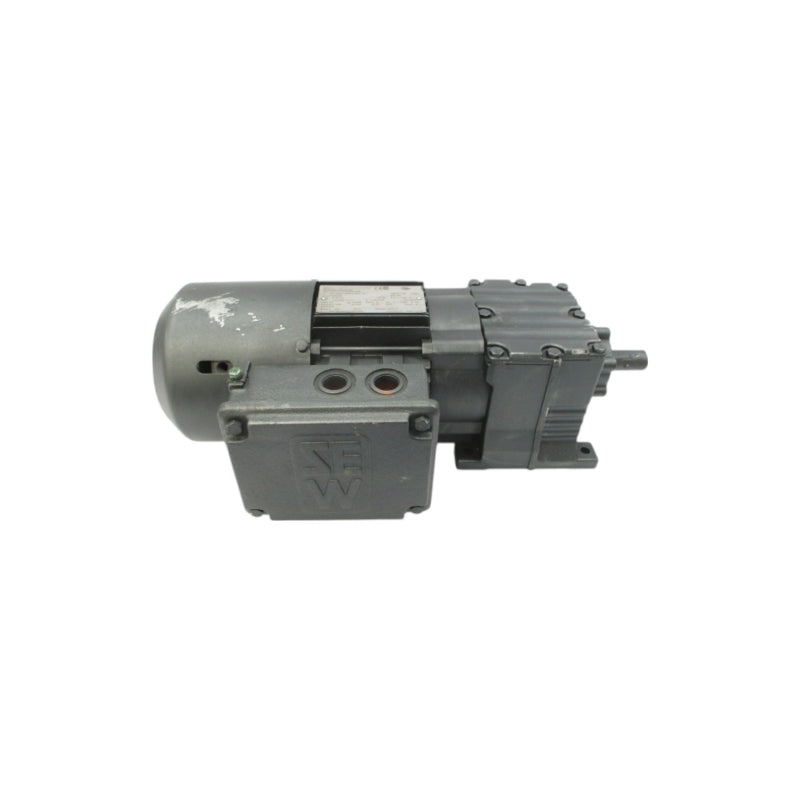 SEW-EURODRIVE R17DT71C4/BMG/HR 230/460V 1.32/0.66A NSNP