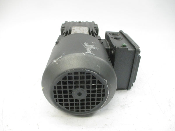 SEW-EURODRIVE R17DT71C4/BMG/HR 230/460V 1.32/0.66A NSNP