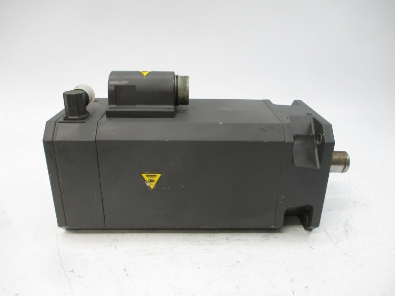 SIEMENS 1FT6084-1AF71-4EH1 291V 9.9/13.2A NUPI