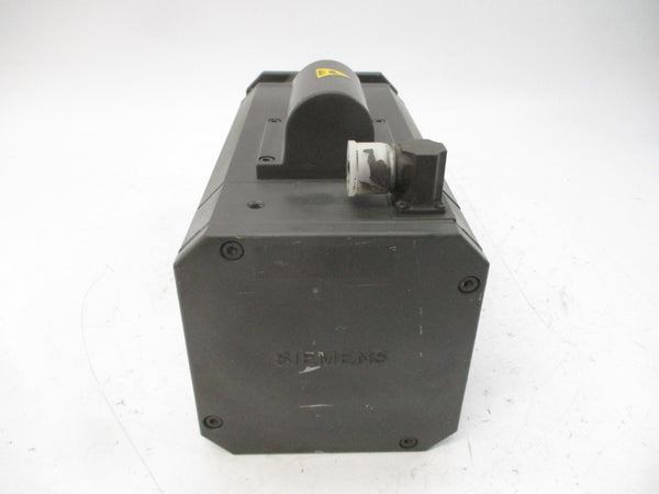 SIEMENS 1FT6084-1AF71-4EH1 291V 9.9/13.2A NUPI