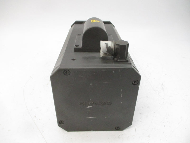 SIEMENS 1FT6084-1AF71-4EH1 291V 9.9/13.2A NUPI