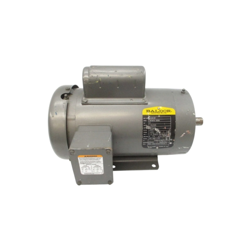 BALDOR CL3515T 35T875-0506 115/230V 23/11.5A NSNP