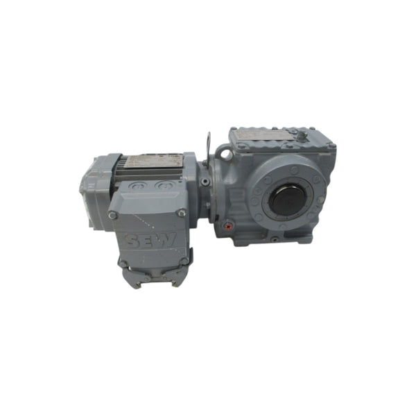 SEW-EURODRIVE SA57DR2S63M4/ASB8 460V 0.69A NSNP