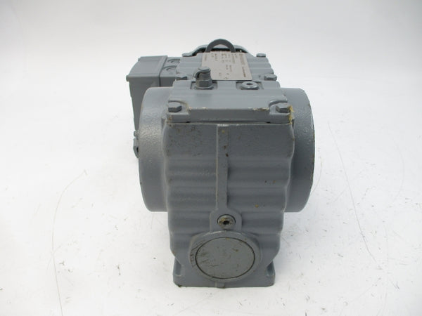 SEW-EURODRIVE SA57DR2S63M4/ASB8 460V 0.69A NSNP