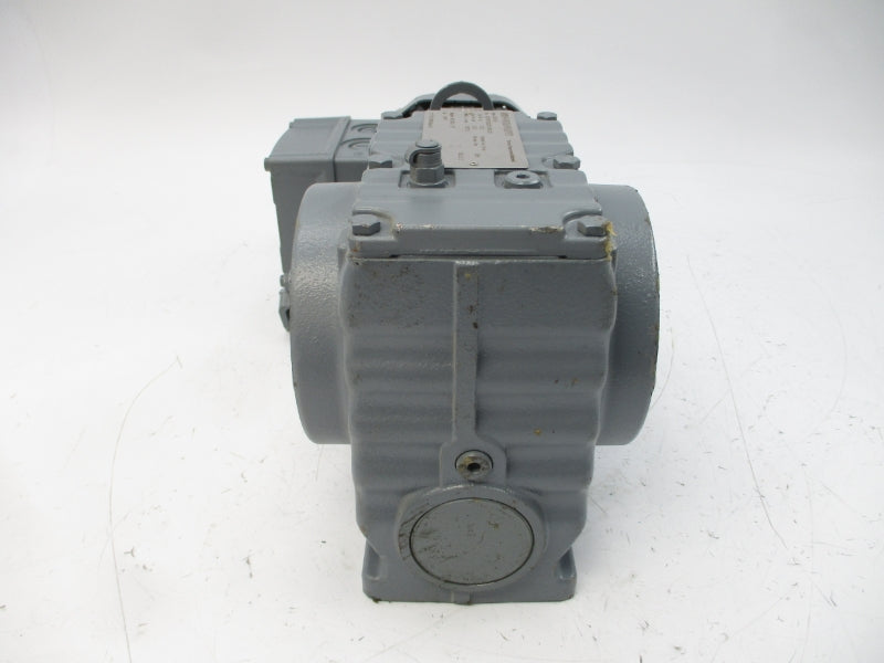 SEW-EURODRIVE SA57DR2S63M4/ASB8 460V 0.69A NSNP