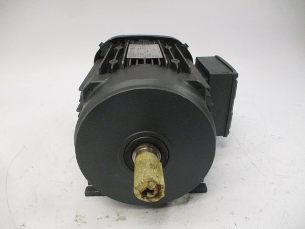 SEW-EURODRIVE DRE90L4/FI 230/460V 5.70/2.85A NSNP