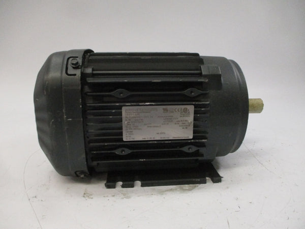 SEW-EURODRIVE DRE90L4/FI 230/460V 5.70/2.85A NSNP