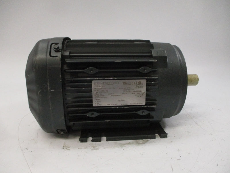 SEW-EURODRIVE DRE90L4/FI 230/460V 5.70/2.85A NSNP