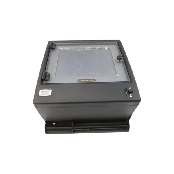 ATLAS COPCO COMNODE 2 TOUCH 8433271110 180-240VAC NSNP