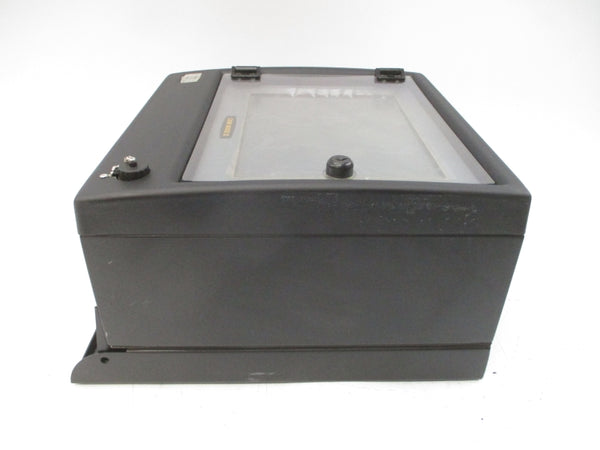 ATLAS COPCO COMNODE 2 TOUCH 8433271110 180-240VAC NSNP