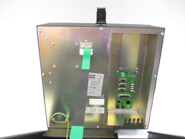 ATLAS COPCO COMNODE 2 TOUCH 8433271110 180-240VAC NSNP