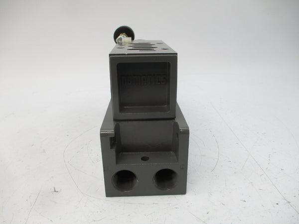 NUMATICS I35RS115JP00000 10-130PSI NSNP