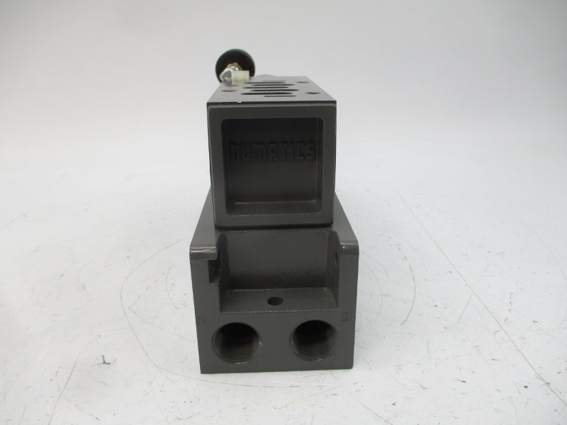 NUMATICS I35RS115JP00000 10-130PSI NSNP