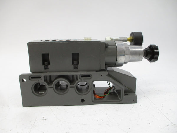 NUMATICS I35RS115JP00000 10-130PSI NSNP