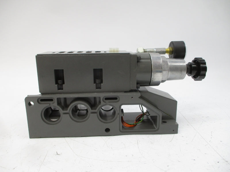 NUMATICS I35RS115JP00000 10-130PSI NSNP