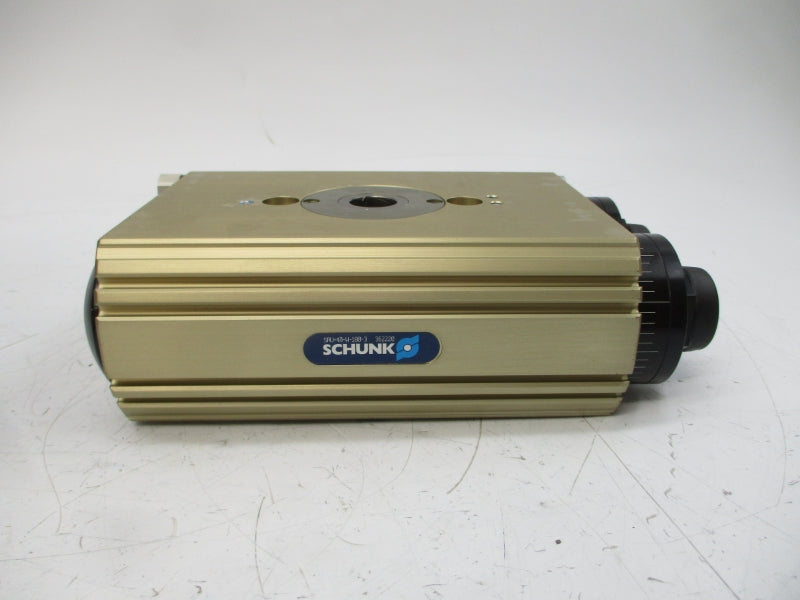 SCHUNK SRU+40-W-180-3 NSMP