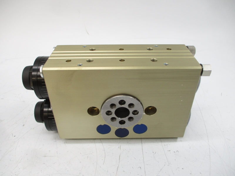 SCHUNK SRU+40-W-180-3 NSMP