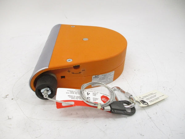 PACKERS KROMER 7221080002 8.8-17.6LBS NSMP