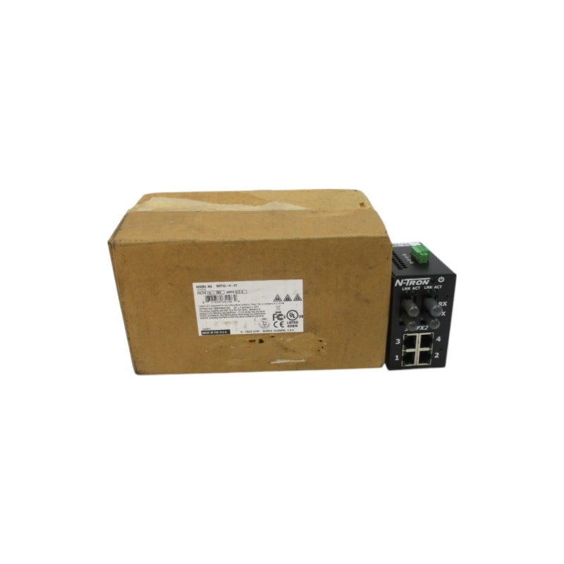 N-TRON 306FX2-N-ST 10-30V 0.5A NSMP