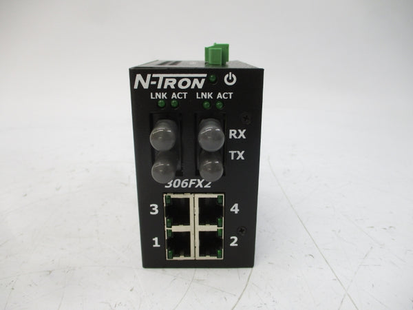 N-TRON 306FX2-N-ST 10-30V 0.5A NSMP