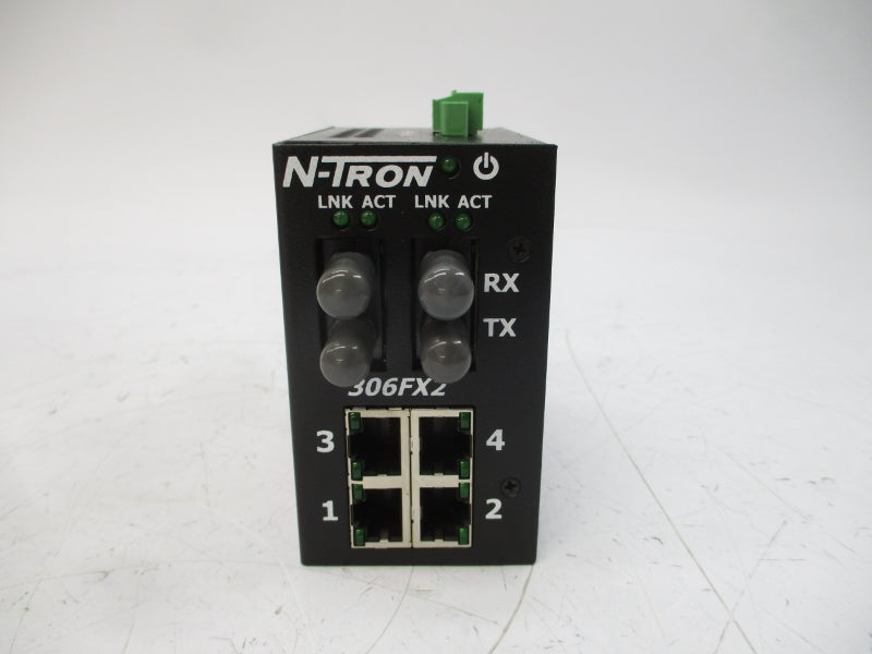 N-TRON 306FX2-N-ST 10-30V 0.5A NSMP