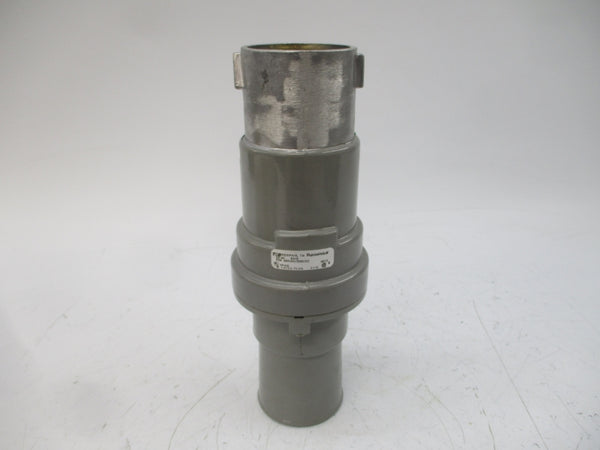 THOMAS&BETTS 8418 480VAC 60A NSMP