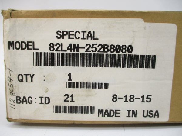 DESTACO 82L4N-252B8080 NSMP