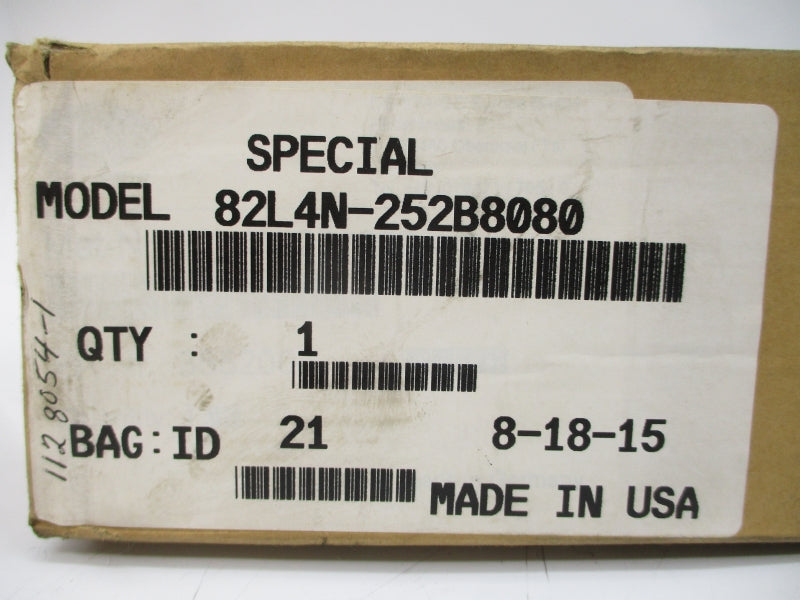 DESTACO 82L4N-252B8080 NSMP