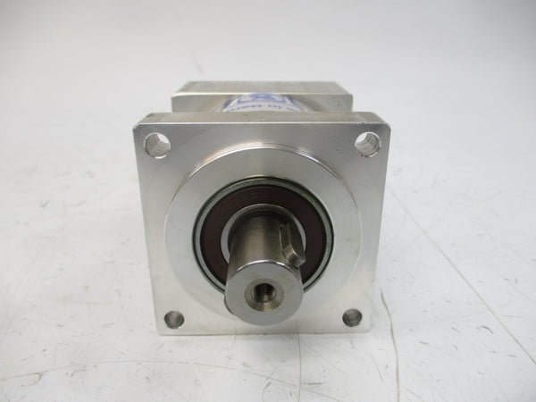 ALPHA CP060-MX1-10-411 E09999-310-006A NSMP