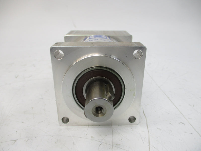 ALPHA CP060-MX1-10-411 E09999-310-006A NSMP