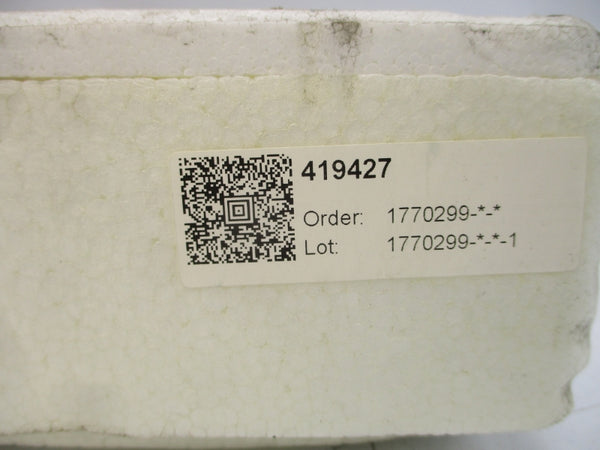 MAXON MOTOR 419427 NSMP