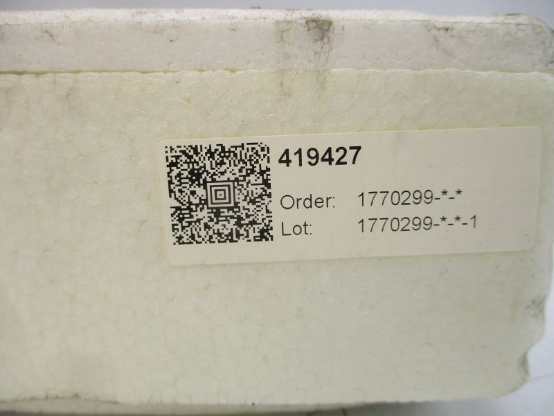 MAXON MOTOR 419427 NSMP