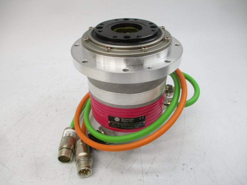 HARMONIC DRIVE FHA-25C-50-H-C1024-B-EC 60495701 3.6-14V NSMP