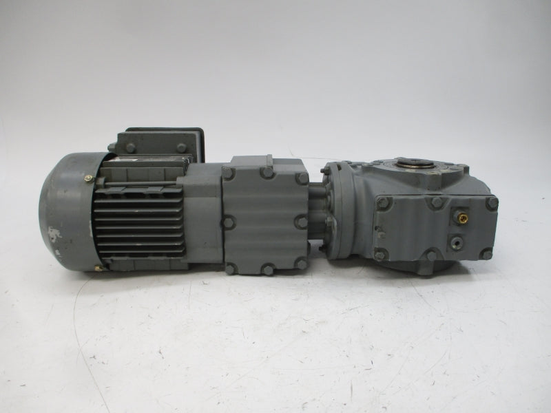 SEW-EURODRIVE SA47.17DT71C4ARDX 240/480V 1.32/0.66A NSNP