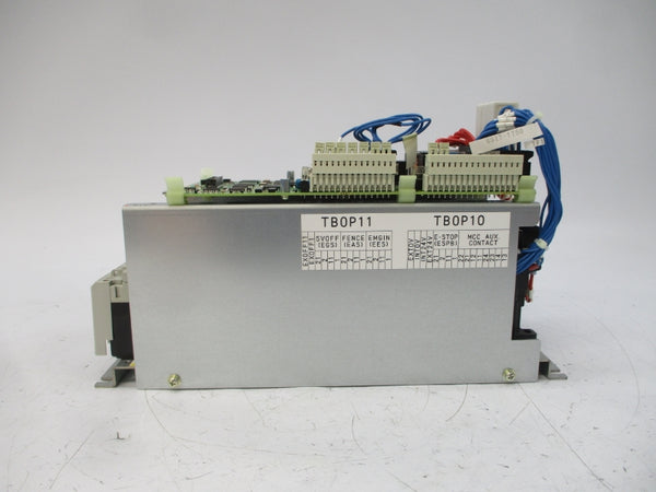 FANUC A05B-2603-C413 24V NSNP