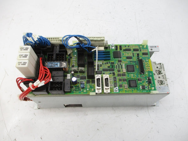 FANUC A05B-2603-C413 24V NSNP