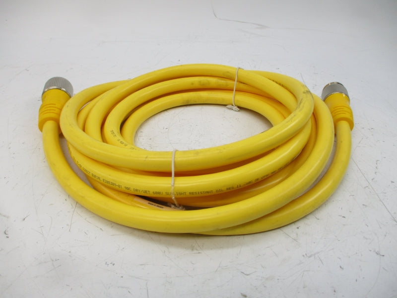 TURCK RSMRKM106-5M/S3059 U-35656 NSNP